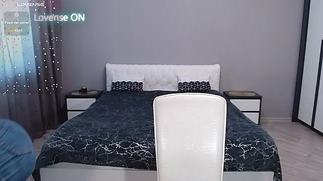 VictoriaTiger online show from 21, 3, 2026