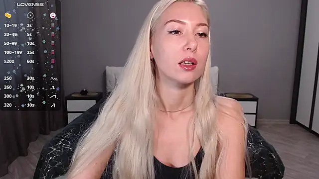 VictoriaTiger online show from 8, 1, 2026