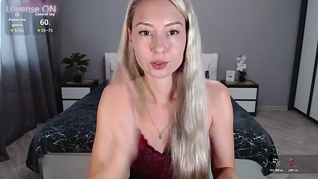 Snapshot of VictoriaTiger chatting on 19, 7, 2026 VictoriaTiger online show from 19, 7, 2026