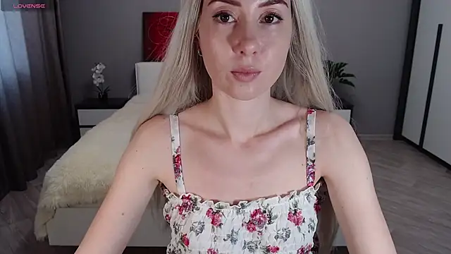 VictoriaTiger online show from 12, 3, 2025