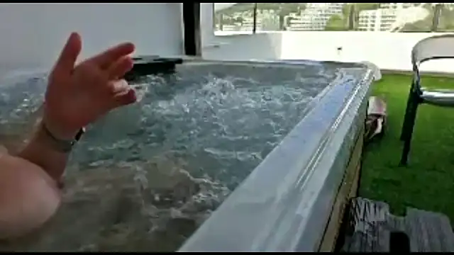 BustyGaby online show from 14, 10, 2025