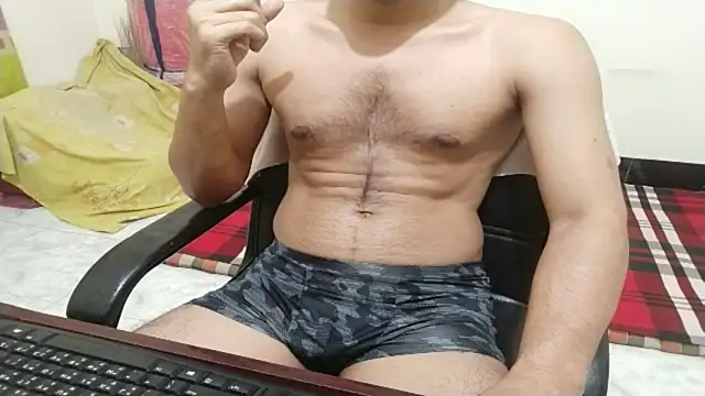 ekzxoss online show from 7, 3, 2025