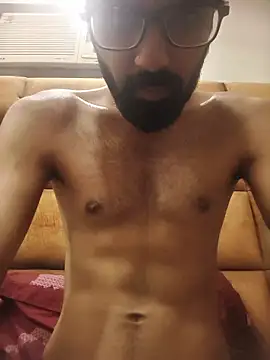 Aroused Tenancy online show from 24, 11, 2025