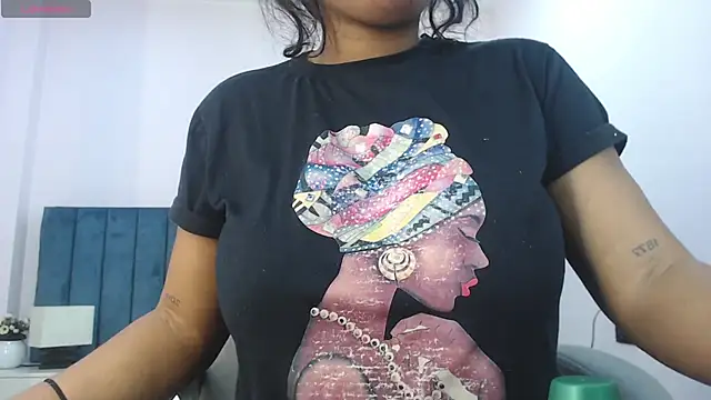 kimara lion online show from 3, 12, 2025