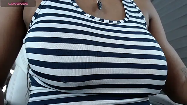 kimara lion online show from 5, 3, 2025