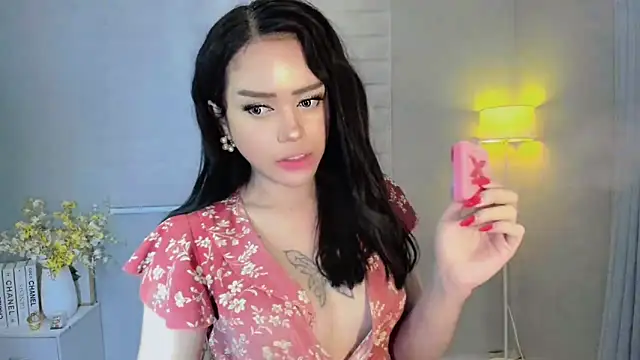 Patricia fox online show from 16, 2, 2025