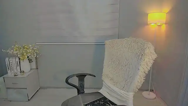 Snapshot of Patricia_fox chatting on 10, 7, 2026 Patricia fox online show from 10, 7, 2026