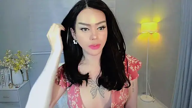 Patricia fox online show from 19, 2, 2025