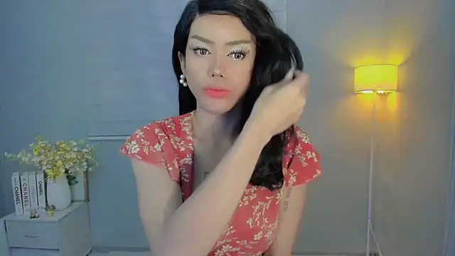 Snapshot of Patricia_fox chatting on 30, 6, 2026 Patricia fox online show from 30, 6, 2026