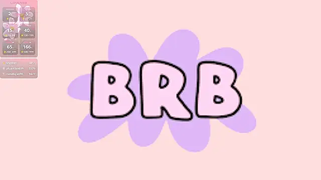 brrritney online show from 3, 5, 2026