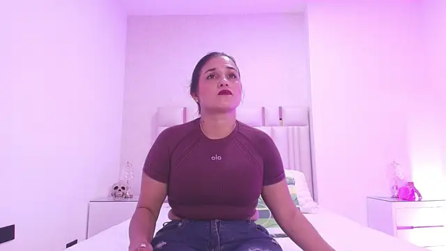  carolina fox online show from 31, 10, 2025