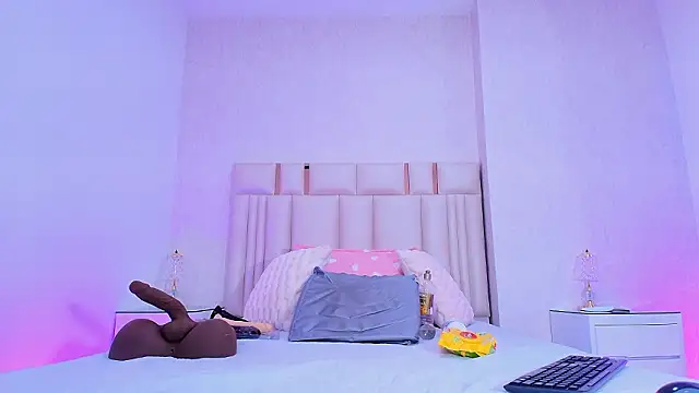  carolina fox online show from 11, 2, 2026