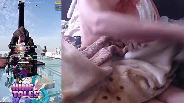 FutaChi online show from 8, 1, 2026