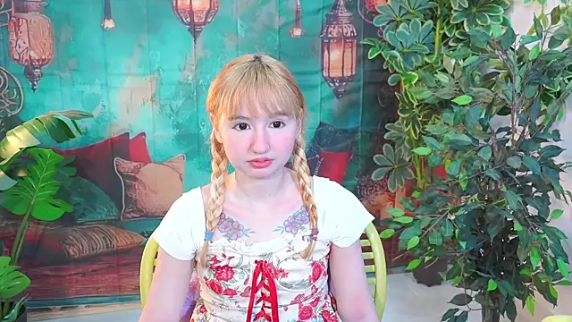 Pinkie Princes online show from 2, 11, 2025