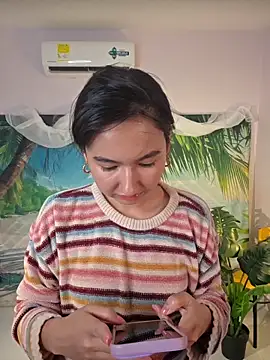 Pinkie Princes online show from 9, 9, 2025