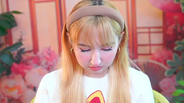 Pinkie Princes online show from 14, 11, 2025