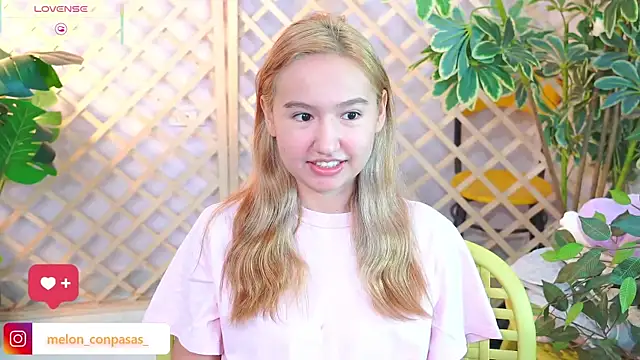 Pinkie Princes online show from 26, 10, 2025