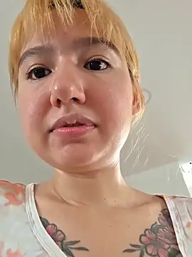 Pinkie Princes online show from 12, 11, 2025