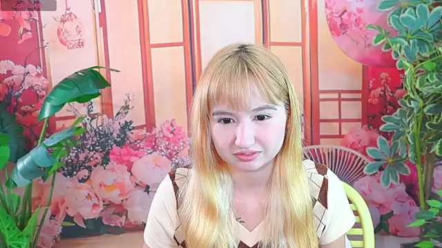 Pinkie Princes online show from 4, 11, 2025