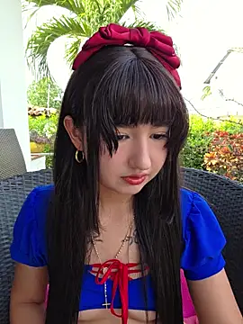 Snapshot of Pinkie_Princes chatting on 18, 7, 2026 Pinkie Princes online show from 18, 7, 2026