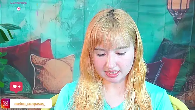 Pinkie Princes online show from 1, 11, 2025