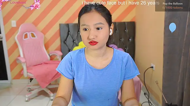 Pinkie Princes online show from 24, 1, 2025