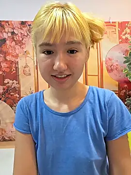 Pinkie Princes online show from 2, 12, 2025