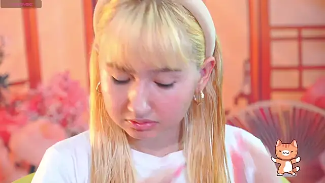 Pinkie Princes online show from 1, 12, 2025