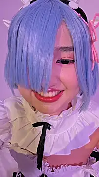 Pinkie Princes online show from 5, 3, 2026