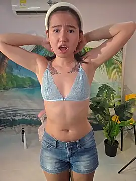 Pinkie Princes online show from 10, 9, 2025