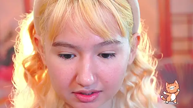 Pinkie Princes online show from 27, 11, 2025