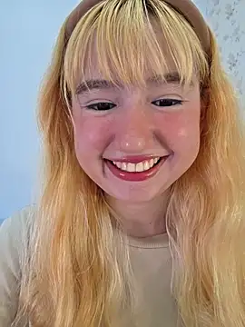 Pinkie Princes online show from 20, 12, 2025