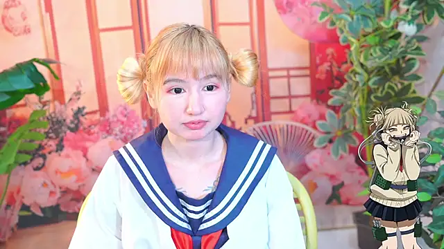 Pinkie Princes online show from 5, 11, 2025