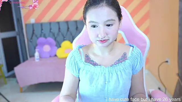 Pinkie Princes online show from 29, 1, 2025