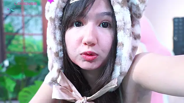 Pinkie Princes online show from 18, 9, 2025