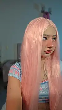 Snapshot of Pinkie_Princes chatting on 2, 6, 2026 Pinkie Princes online show from 2, 6, 2026