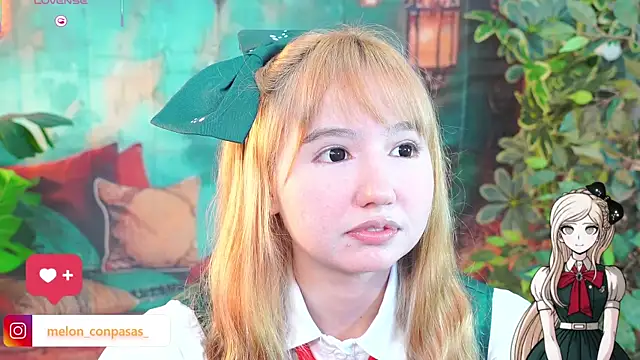 Pinkie Princes online show from 30, 10, 2025