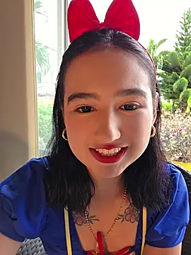 Snapshot of Pinkie_Princes chatting on 9, 7, 2026 Pinkie Princes online show from 9, 7, 2026