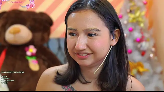 Pinkie Princes online show from 31, 12, 2024