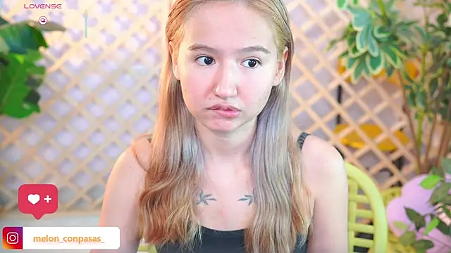 Pinkie Princes online show from 20, 10, 2025