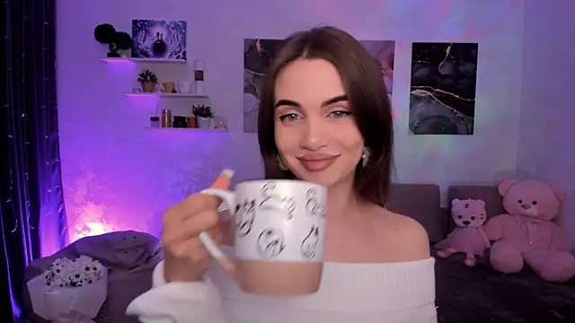 Snapshot of aPieceOfJoy chatting on 14, 1, 2026 aPieceOfJoy online show from 14, 1, 2026