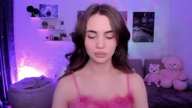 Snapshot of aPieceOfJoy chatting on 6, 1, 2026 aPieceOfJoy online show from 6, 1, 2026