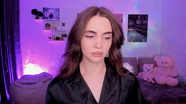 Snapshot of aPieceOfJoy chatting on 8, 1, 2026 aPieceOfJoy online show from 8, 1, 2026