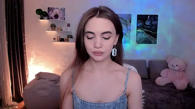 Snapshot of aPieceOfJoy chatting on 20, 12, 2025 aPieceOfJoy online show from 20, 12, 2025