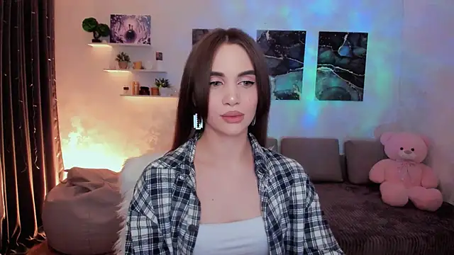 Snapshot of aPieceOfJoy chatting on 14, 12, 2025 aPieceOfJoy online show from 14, 12, 2025