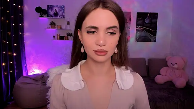 Snapshot of aPieceOfJoy chatting on 21, 12, 2025 aPieceOfJoy online show from 21, 12, 2025