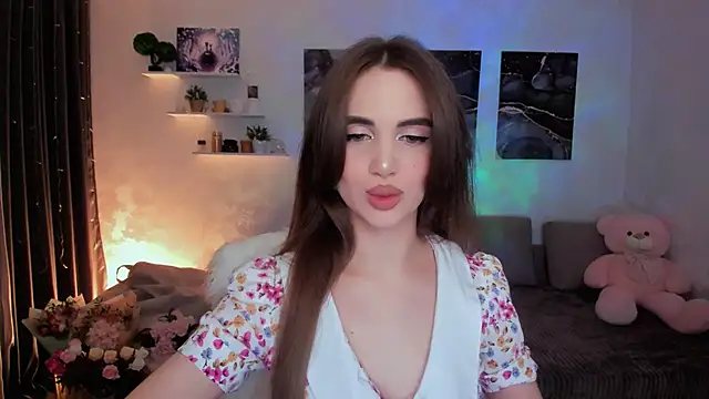 Snapshot of aPieceOfJoy chatting on 15, 12, 2025 aPieceOfJoy online show from 15, 12, 2025