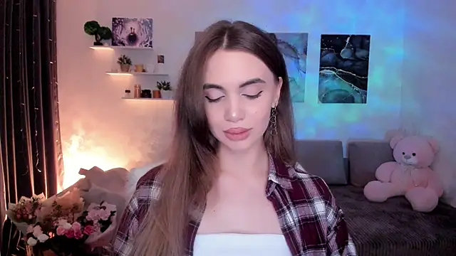 Snapshot of aPieceOfJoy chatting on 19, 12, 2025 aPieceOfJoy online show from 19, 12, 2025