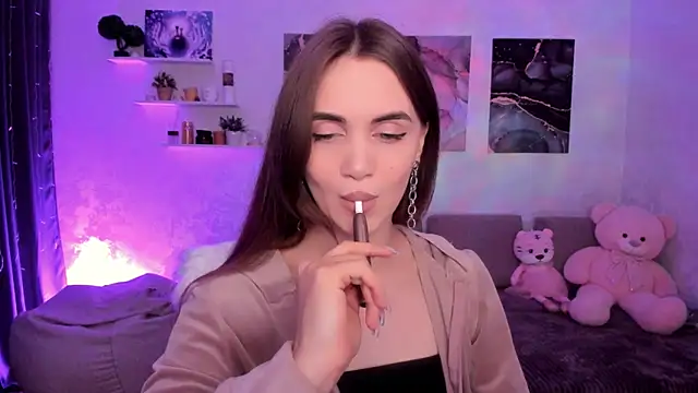 Snapshot of aPieceOfJoy chatting on 10, 1, 2026 aPieceOfJoy online show from 10, 1, 2026