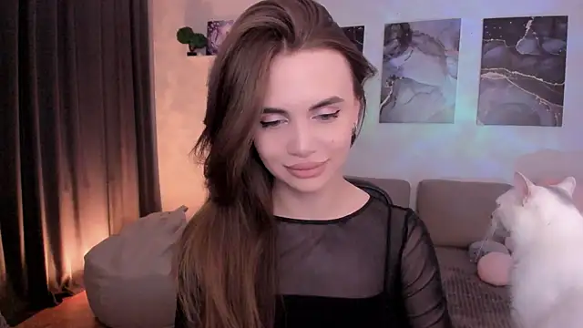 Snapshot of aPieceOfJoy chatting on 2, 5, 2026 aPieceOfJoy online show from 2, 5, 2026